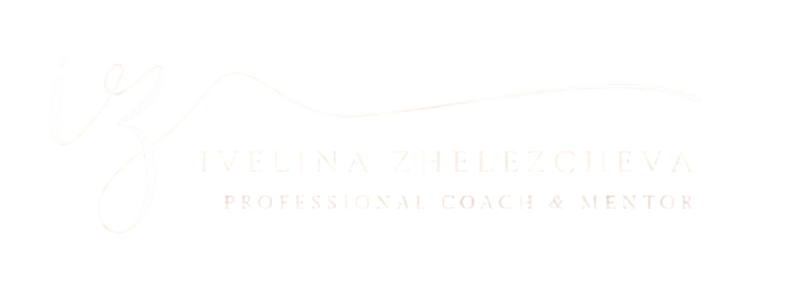 Ivelina Zhelezcheva - Professional Coach & Mentor